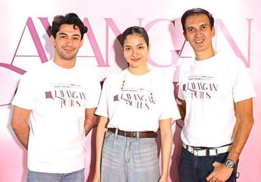 Reza Rahardian, Layangan Putus! Drama Indonesia Kini Setara Drama Korea?