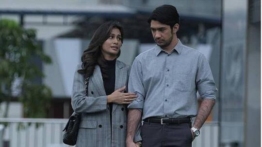 Reza Rahardian, Layangan Putus! Drama Indonesia Kini Setara Drama Korea?