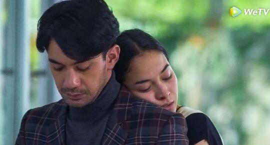 Reza Rahardian, Layangan Putus! Drama Indonesia Kini Setara Drama Korea?