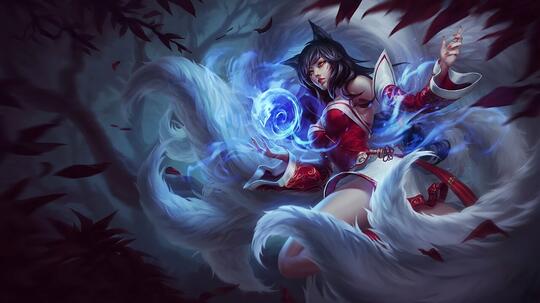 Memahami Roles dalam Game Berbasis Tim, League of Legends