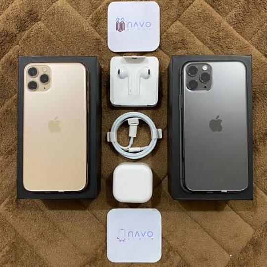 Beli iPhone Murah, Alasannya Bypass Dan Ex Inter! Itu Maksudnya Apa Sih?