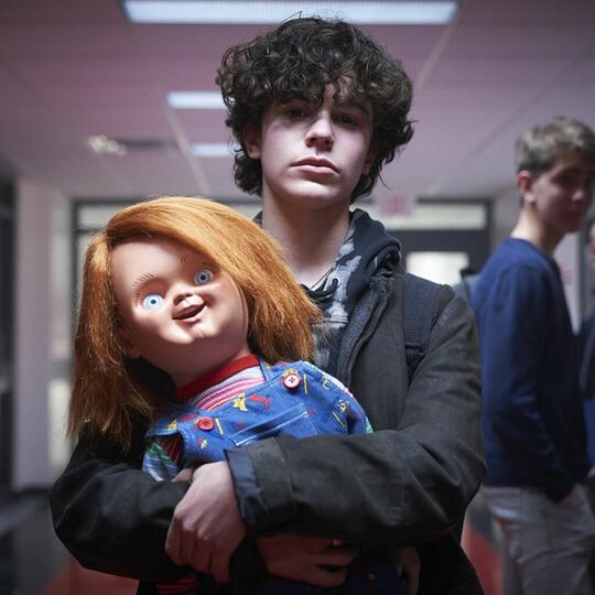 Siap-siap! Teror Terbaru Chucky Tayang Tahun Depan, Berani Nonton?