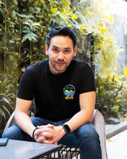 Deretan Bintang Tamu Kece Yang Akan Hadir di Endeus Festival 2021