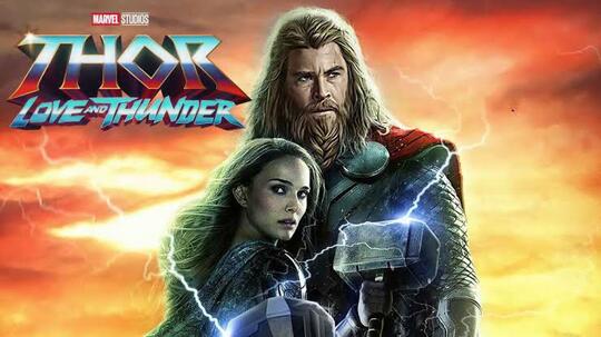 8 Film Marvel dan DC yang Siap Rilis di 2022, Mana yang Paling ditunggu?