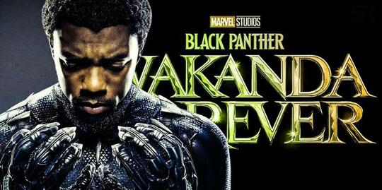 8 Film Marvel dan DC yang Siap Rilis di 2022, Mana yang Paling ditunggu?