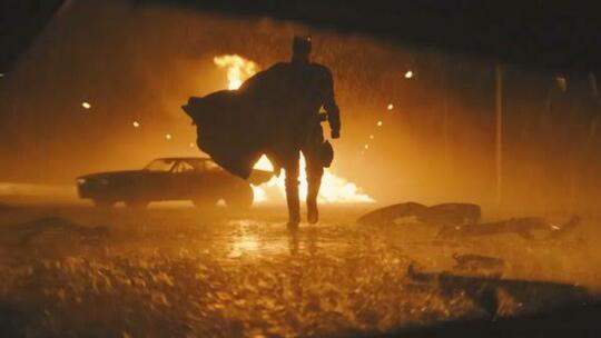 8 Film Marvel dan DC yang Siap Rilis di 2022, Mana yang Paling ditunggu?