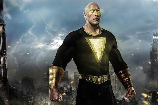 8 Film Marvel dan DC yang Siap Rilis di 2022, Mana yang Paling ditunggu?