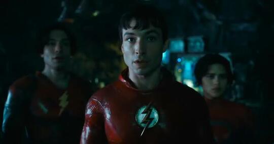 8 Film Marvel dan DC yang Siap Rilis di 2022, Mana yang Paling ditunggu?