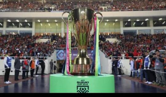 Menjelang Piala AFF 2020, Singapura Perketat Prokes untuk Cegah Omicron
