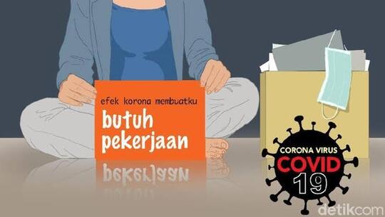 Reuni 212 Membuka Mata Kita, Bahwa Pengangguran Di Indonesia Cukup Banyak!