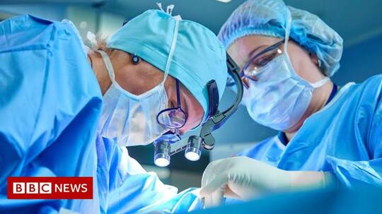 Dokter Ahli Bedah Ini Salah Amputasi Kaki Pasiennya, Akhirnya Berujung ke Pengadilan