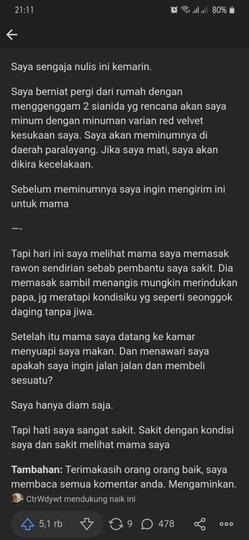 Trending #1hari1oknum di Twitter, Buntut dari Kasus Mahasiswi Diperkosa Oknum Polisi