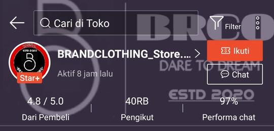 Under 100k! Ini Rekomendasi Toko Sweater di Shopee dan Tokopedia Terpercaya