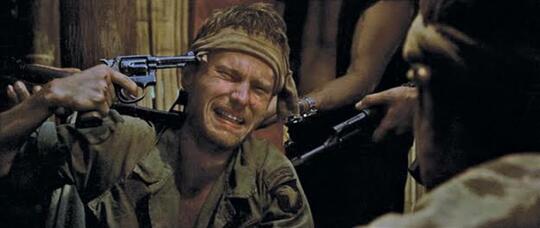 4 Film Perang Vietnam yang Gambarkan Betapa Ngeri Dampaknya Bagi Mental Prajurit AS
