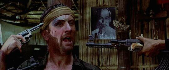 4 Film Perang Vietnam yang Gambarkan Betapa Ngeri Dampaknya Bagi Mental Prajurit AS