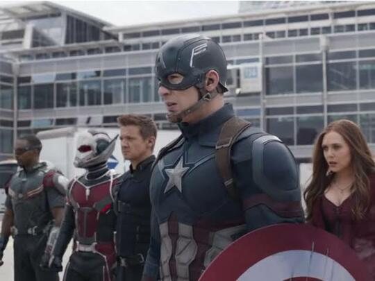 5 Film Solo Marvel Cinematic Universe Terbaik Menurut Ane, Iron Man Jelas No. 1