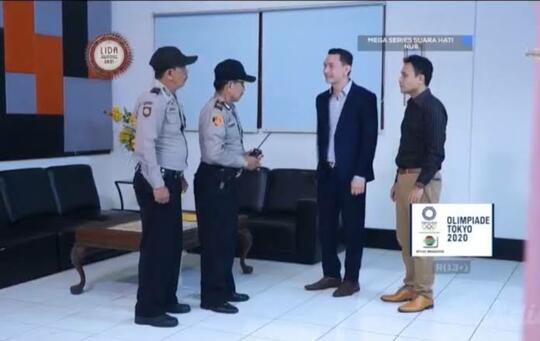 4 Hal Dalam Sinetron Indonesia yang Menghina Kecerdasan Penontonnya