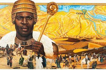 Inilah Sejarah Mengapa Benua Afrika Dikenal Miskin dan Terbelakang?