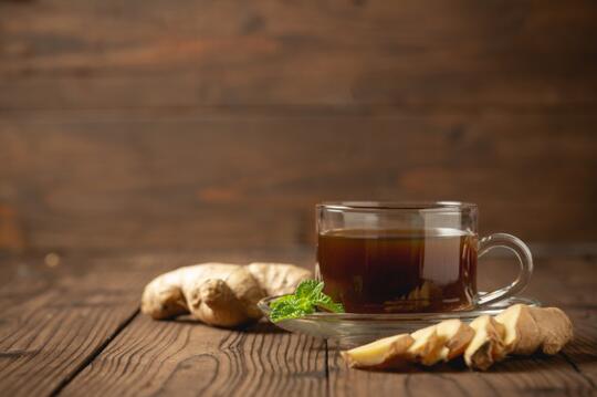 Kasihan Gan, Begini Dampak Cewek Minum Jamu Stamina Kuat Pria