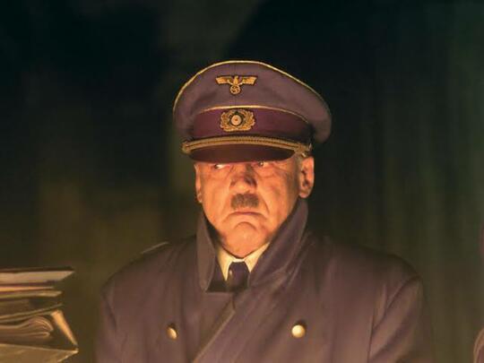 5 Aktor Terbaik yang Pernah Perankan Hitler, No 2 Benar-Benar Sangat Mirip