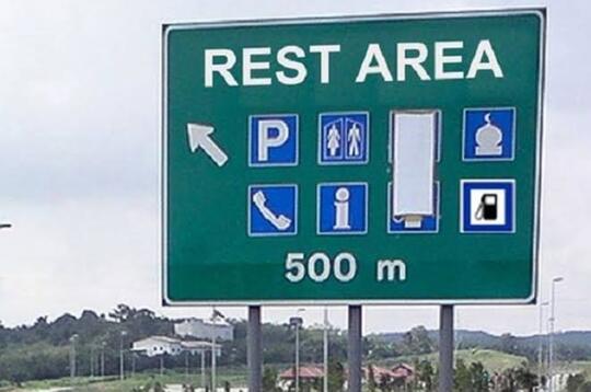 Di Tol Gak Cuma Modal Injak Gas, Tapi Ketahui Ini Agar Perjalananmu Lancar & Selamat