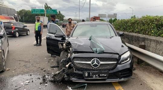 Di Tol Gak Cuma Modal Injak Gas, Tapi Ketahui Ini Agar Perjalananmu Lancar & Selamat