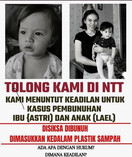Sederet Kasus Penutup Tahun 2021, Kejahatan Terhadap Perempuanlah yang Paling Banyak!