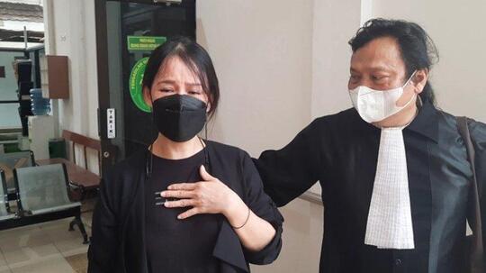 Sederet Kasus Penutup Tahun 2021, Kejahatan Terhadap Perempuanlah yang Paling Banyak!