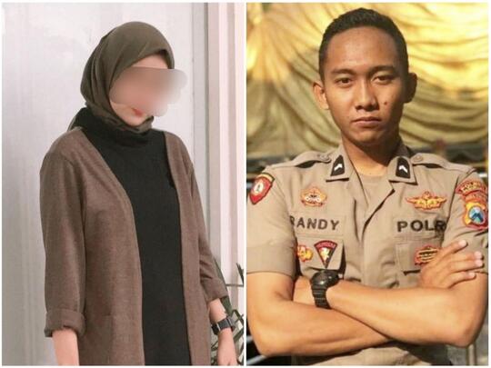 Sederet Kasus Penutup Tahun 2021, Kejahatan Terhadap Perempuanlah yang Paling Banyak!