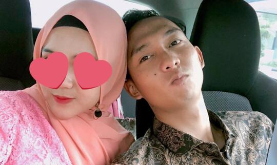 Inilah 3 Fakta Randy Bagus yang Memerkosa Novia Widyasari