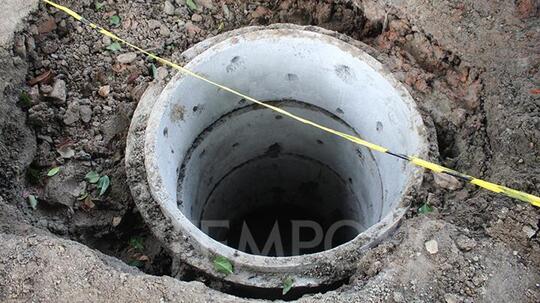 Sumur Resapan Disebut Jadi Sarang Nyamuk, Begini Kata Wali Kota Jaktim