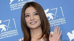 China Blokir Total Semua yang Berbau Artis Top Zhao Wei
