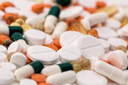 DEPRESI DAN TRAUMA MEMBUAT SAYA TERKENA PENYAKIT FIBROMYALGIA