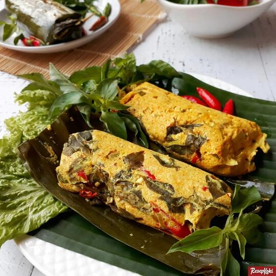 4 Makanan Tradisional Ini Ternyata Cocok Buat Agan yang Lagi Diet