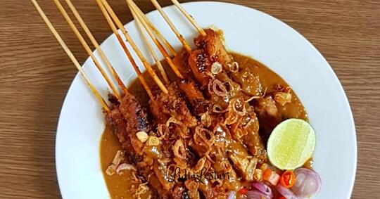 4 Makanan Tradisional Ini Ternyata Cocok Buat Agan yang Lagi Diet