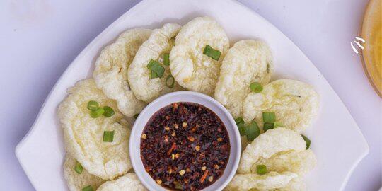 Resep Cemilan Khas Indonesia Gampang Dimasak di Rumah