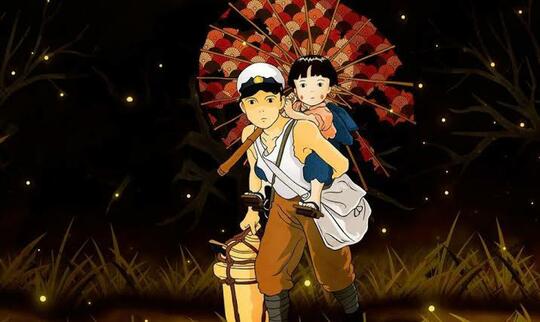 6 Film yang Akan Membuat Pria Menangis Saat Menontonnya