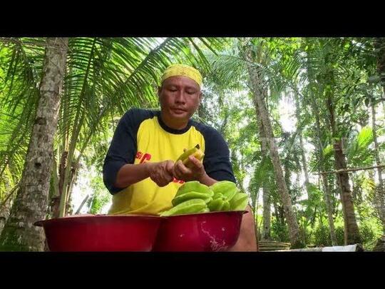 Jejak si Gundul dan Host yang Serba Bisa, Bukan Hanya Makan dan Ngomong Doang