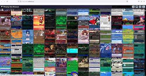 Wow, WinAmp Sang Legenda Player Musik MP3 Kini Hadir Kembali, Nostalgia yang Gila!