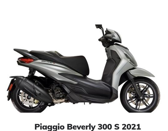 Cara Simpel Membedakan Motor Vespa dan Piaggio (Jangan Salah Sebut Lagi, Ya!)
