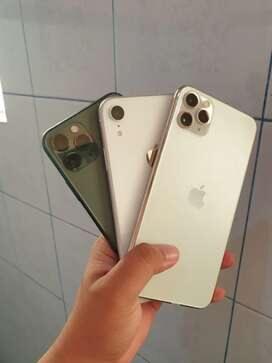 Fenomena Jasa Sewa iPhone Semakin Marak