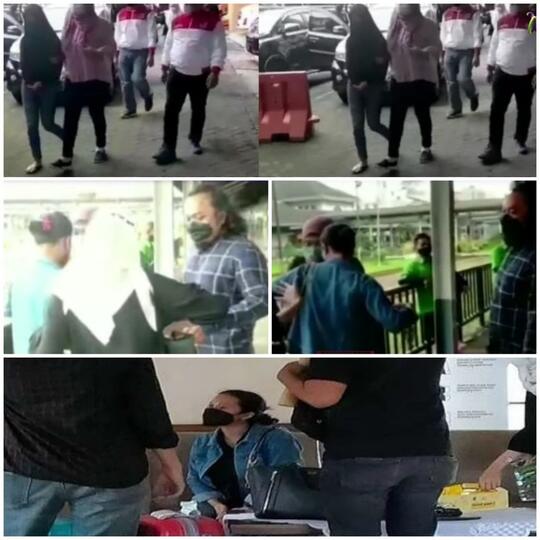 Siskaeee Dipenjara, Jomblo Sudah Pasti Berduka!