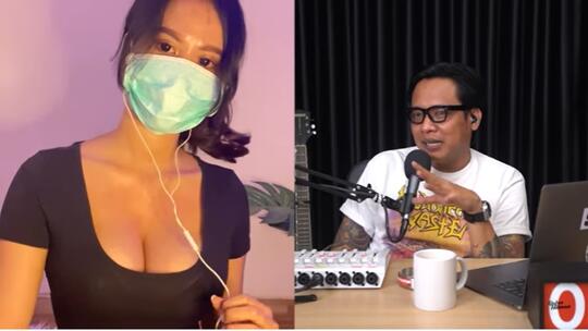 Siskaeee Dipenjara, Jomblo Sudah Pasti Berduka!