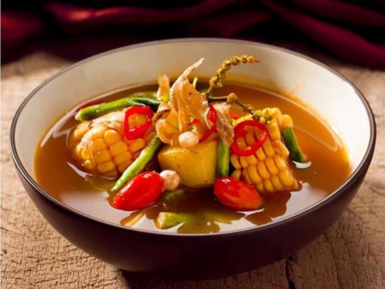Masakan Rumah yang Selalu Bikin Kangen! Mana Favorit GanSis?