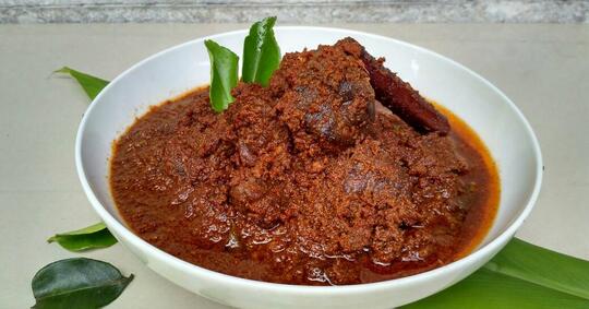 Masakan Rumah yang Selalu Bikin Kangen! Mana Favorit GanSis?