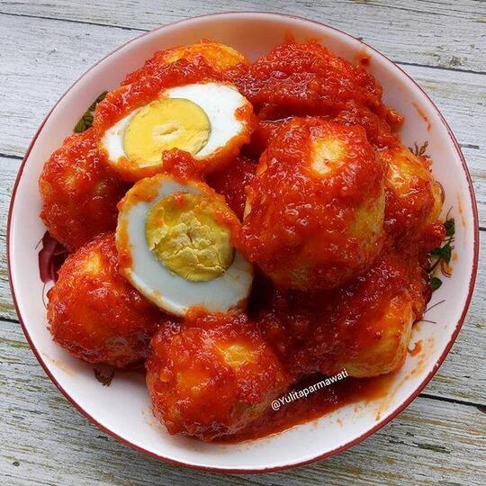 Masakan Rumah yang Selalu Bikin Kangen! Mana Favorit GanSis?