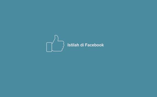 Arti Singkatan Yang Sering Kita Lihat Di Grup Facebook Maupun Sosial Media Lainnya