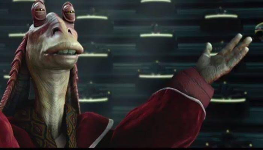 Alasan Kenapa Trilogi Sekuel Star Wars Lebih Justru Lebih Jelek dari Trilogi Prekuel