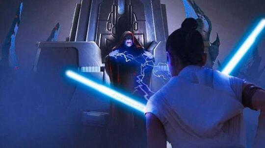 Alasan Kenapa Trilogi Sekuel Star Wars Lebih Justru Lebih Jelek dari Trilogi Prekuel