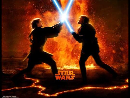 Alasan Kenapa Trilogi Sekuel Star Wars Lebih Justru Lebih Jelek dari Trilogi Prekuel